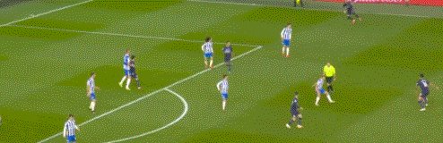 开云体育下载-【英超】福登2射1传 京多安马赫雷斯破门 曼城4比1