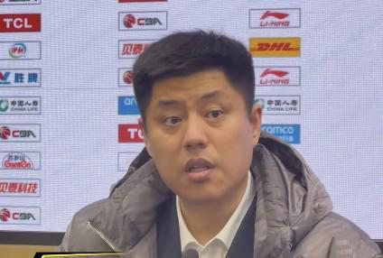 开云体育APP-潘江：古德温确实很匹配山西，但因种种原因离开我们确实没办法